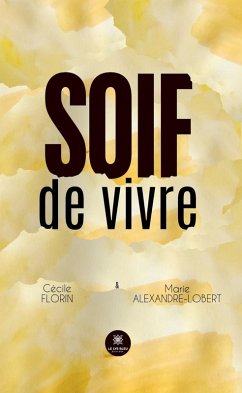 Cover Soif de vivre (eBook, ePUB)