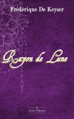 Cover Rayon de Lune (eBook, ePUB)