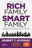 Die deutsche Ausgabe von Rich Family Smart Family (eBook, PDF) Die deutsche Ausgabe von Rich Family Smart Family (eBook, PDF)