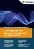 E-Invoicing und SAP Document and Reporting Compliance (DRC) (eBook, ePUB) E-Invoicing und SAP Document and Reporting Compliance (DRC) (eBook, ePUB)
