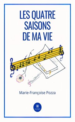 Cover Les quatre saisons de ma vie (eBook, ePUB)