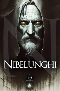 Cover I Nibelunghi (eBook, ePUB)