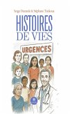 Histoires de vies (eBook, ePUB)