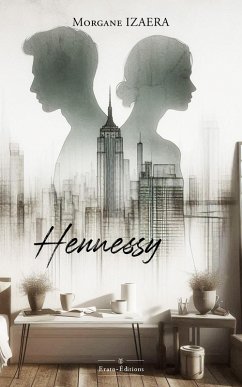 Cover Hennessy (eBook, ePUB)
