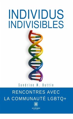 Cover Individus indivisibles (eBook, ePUB)