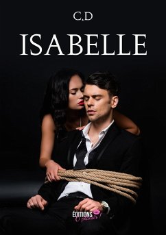 Cover Isabelle (eBook, ePUB)