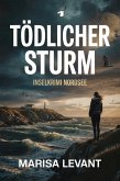 Tödlicher Sturm (eBook, ePUB)