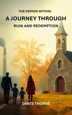 The Demon Within (eBook, ePUB) - Thorne, Dante