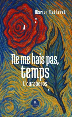 Cover Ne me hais pas, temps (eBook, ePUB)