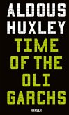 Time of the Oligarchs (eBook, ePUB)