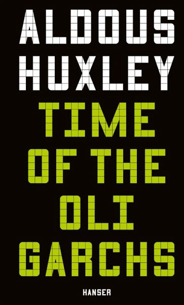 Time of the Oligarchs (eBook, ePUB) Time of the Oligarchs (eBook, ePUB)
