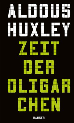 Cover Zeit der Oligarchen (eBook, ePUB)