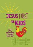 Jesus First for Kids (eBook, ePUB) Jesus First for Kids (eBook, ePUB)