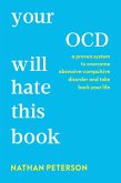 Your OCD Will Hate This Book (eBook, ePUB)