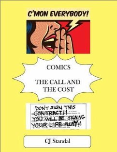Cover Comics - The Call and the Cost (eBook, ePUB)