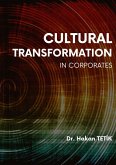 Cultural Transformation in Corporates (eBook, ePUB)