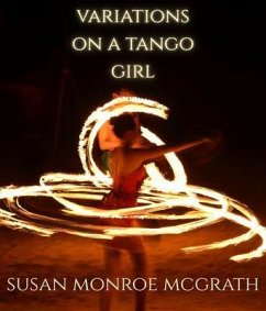 Cover Variations on a Tango Girl (eBook, ePUB)