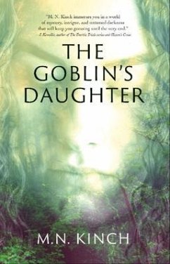 Cover The Goblin's Daughter (eBook, ePUB)