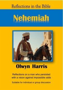 Cover Nehemiah (eBook, ePUB)