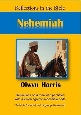 Nehemiah (eBook, ePUB)