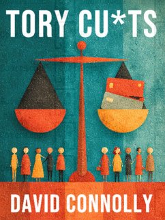 Cover Tory Cuts (eBook, ePUB)