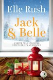 Jack and Belle (North Pole Unlimited, #8) (eBook, ePUB)