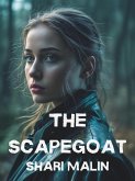 The Scapegoat (St. Regis Chronicles, #2) (eBook, ePUB)