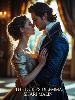 Cover The Duke's Dilemma (The Scion of Northwood, #2) (eBook, ePUB)