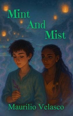 Mint and Mist (eBook, ePUB)