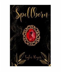 Cover Spellborn (eBook, ePUB)