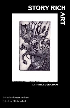 Cover Story Rich Art (eBook, ePUB)