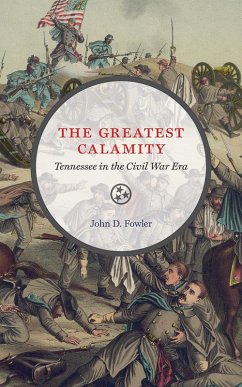 Cover The Greatest Calamity (eBook, PDF)