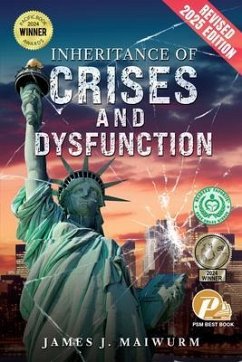 Inheritance of Crises and Dysfunction (eBook, ePUB) Cover Inheritance of Crises and Dysfunction (eBook, ePUB)