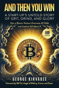 And Then You Win (eBook, ePUB) Cover And Then You Win (eBook, ePUB)