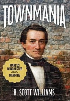Cover Townmania (eBook, ePUB)