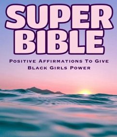 Cover SUPER BIBLE (eBook, ePUB)