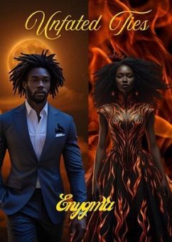 Cover Unfated Ties (eBook, ePUB)