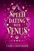 Speed Dating with Venus (Jinx Paranormal Dating Agency, #15) (eBook, ePUB) Speed Dating with Venus (Jinx Paranormal Dating Agency, #15) (eBook, ePUB)