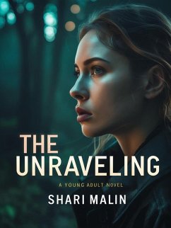 Cover The Unraveling (St. Regis Chronicles, #4) (eBook, ePUB)
