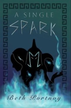 A Single Spark (eBook, ePUB) Cover A Single Spark (eBook, ePUB)