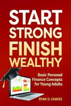 Start Strong, Finish Wealthy (eBook, ePUB) Cover Start Strong, Finish Wealthy (eBook, ePUB)