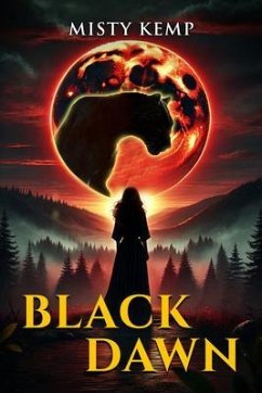 Cover Black Dawn (eBook, ePUB)