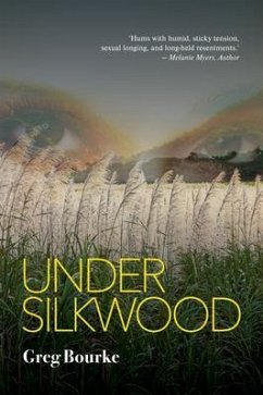 Cover Under Silkwood (eBook, ePUB)