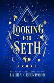Looking for Seth (Jinx Paranormal Dating Agency, #17) (eBook, ePUB) Looking for Seth (Jinx Paranormal Dating Agency, #17) (eBook, ePUB)