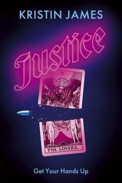 Cover Justice (eBook, ePUB)