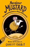 Monsieur Mustard: The Disappearance of Fabio Fangtooth (eBook, ePUB)