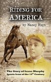 Riding for America (eBook, ePUB)