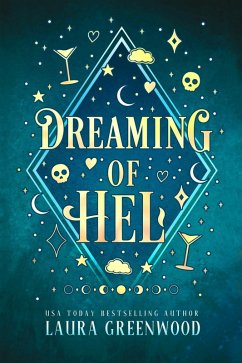 Cover Dreaming of Hel (Jinx Paranormal Dating Agency, #14) (eBook, ePUB)