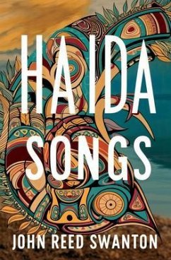 Cover Haida Songs (eBook, ePUB)