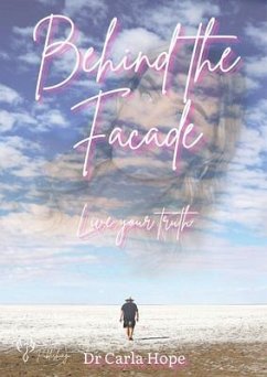 Cover Behind the Facade (eBook, ePUB)